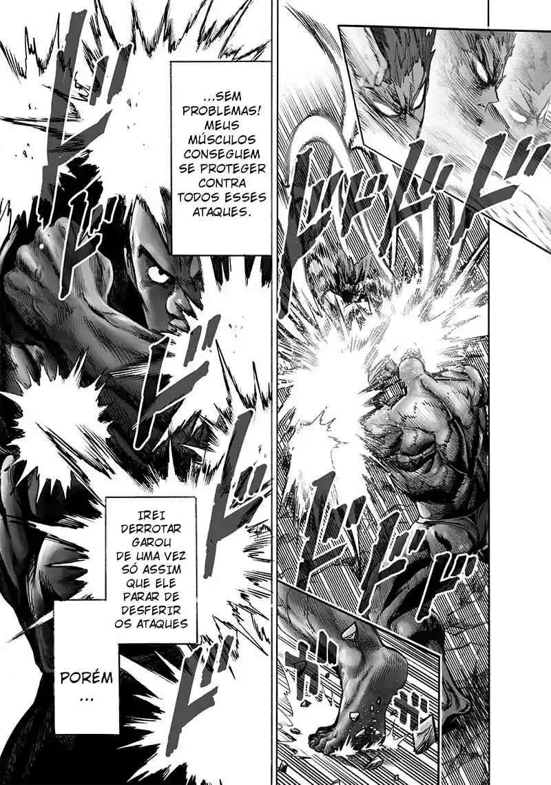 Read One Punch Man PT Manga Online