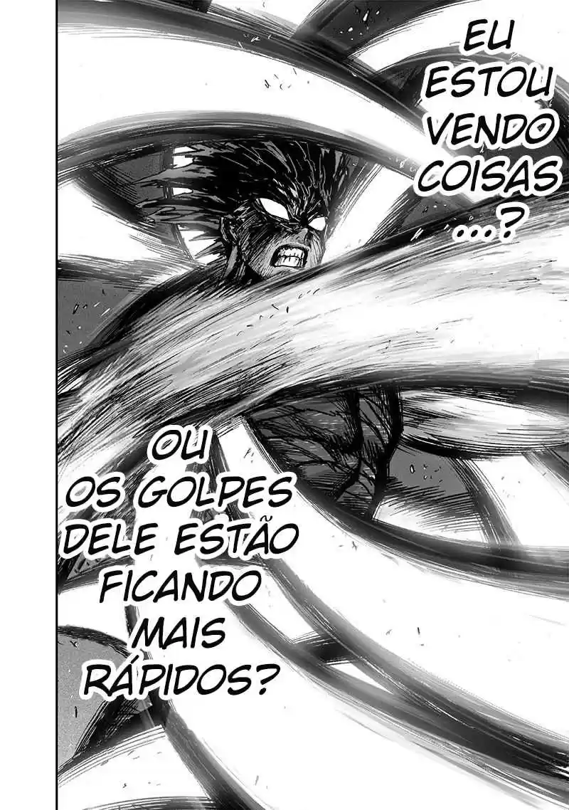 Read One Punch Man PT Manga Online