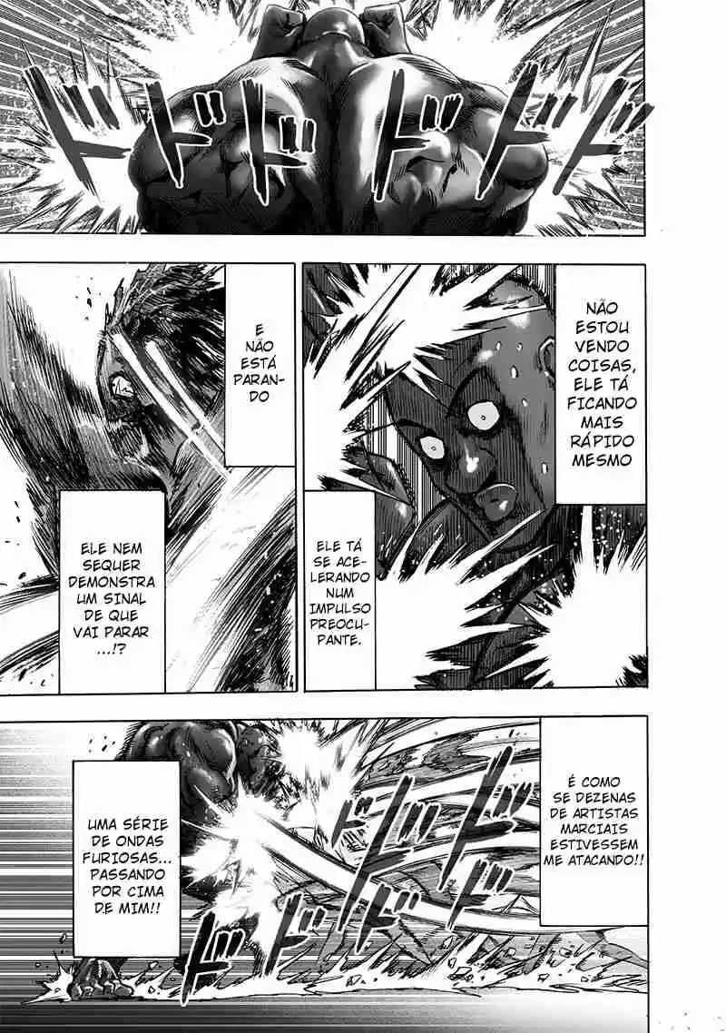 Read One Punch Man PT Manga Online