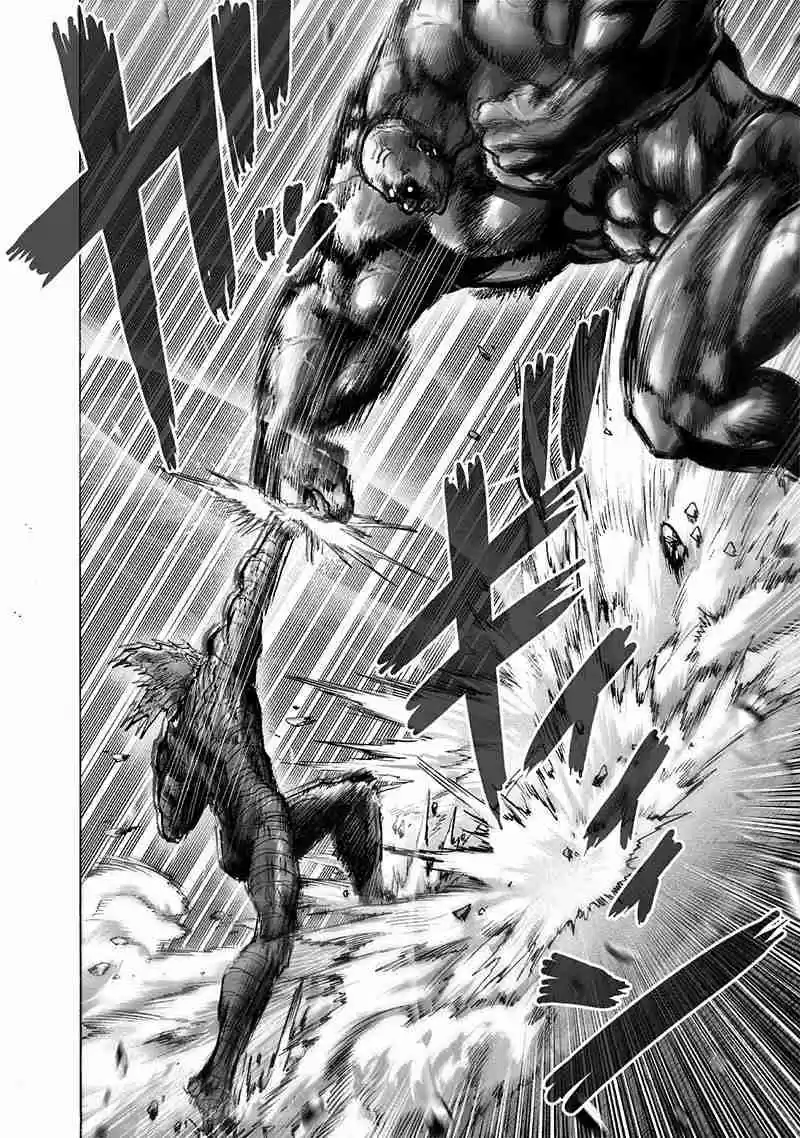 Read One Punch Man PT Manga Online