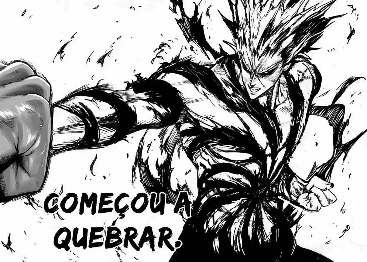 Read One Punch Man PT Manga Online