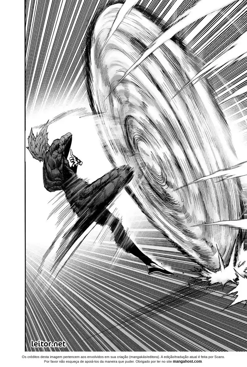 Read One Punch Man PT Manga Online
