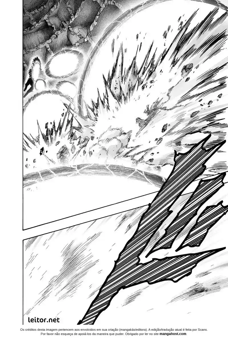 Read One Punch Man PT Manga Online