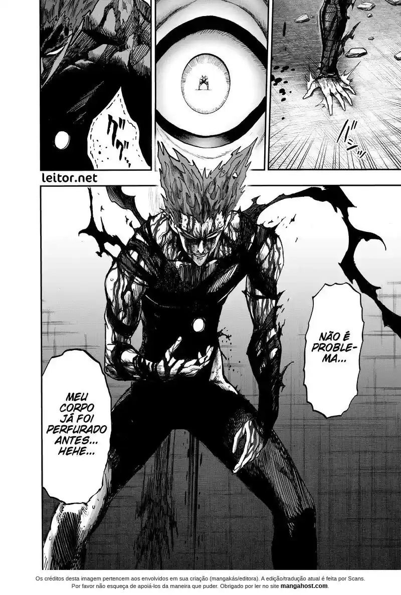 Read One Punch Man PT Manga Online