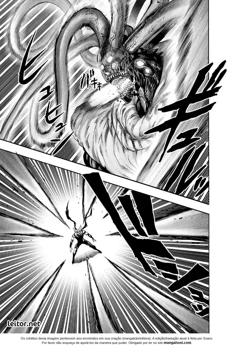 Read One Punch Man PT Manga Online