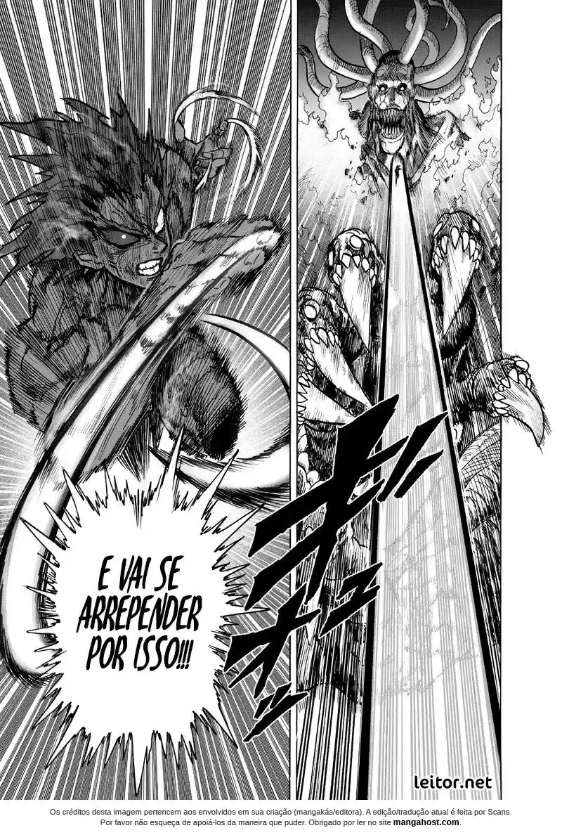 Read One Punch Man PT Manga Online