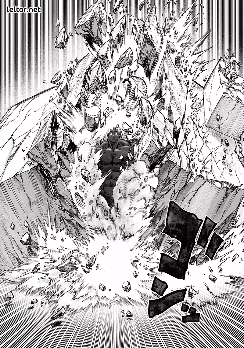 Read One Punch Man PT Manga Online