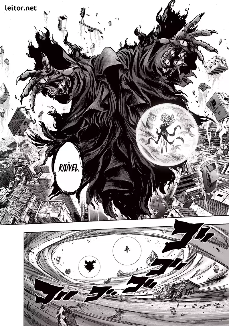 Read One Punch Man PT Manga Online