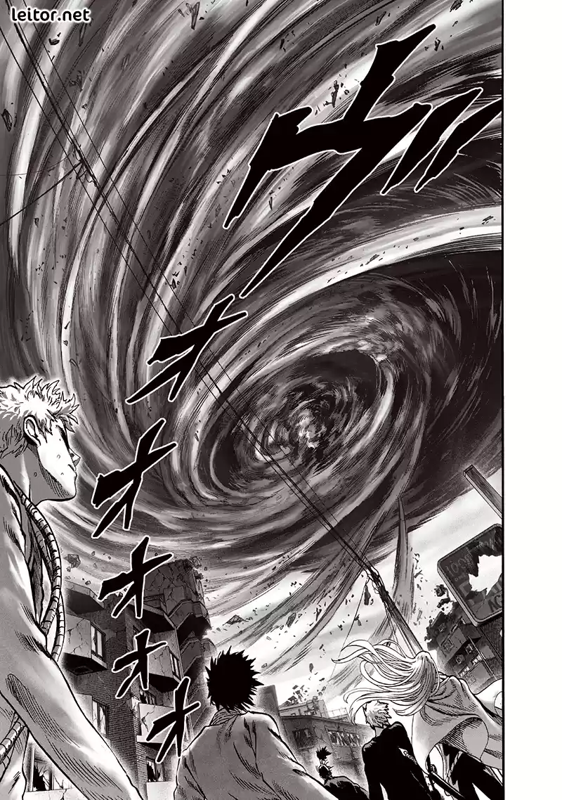 Read One Punch Man PT Manga Online