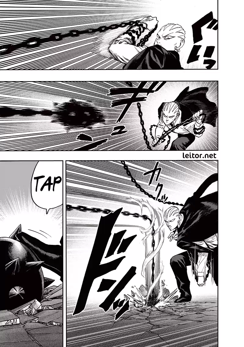 Read One Punch Man PT Manga Online