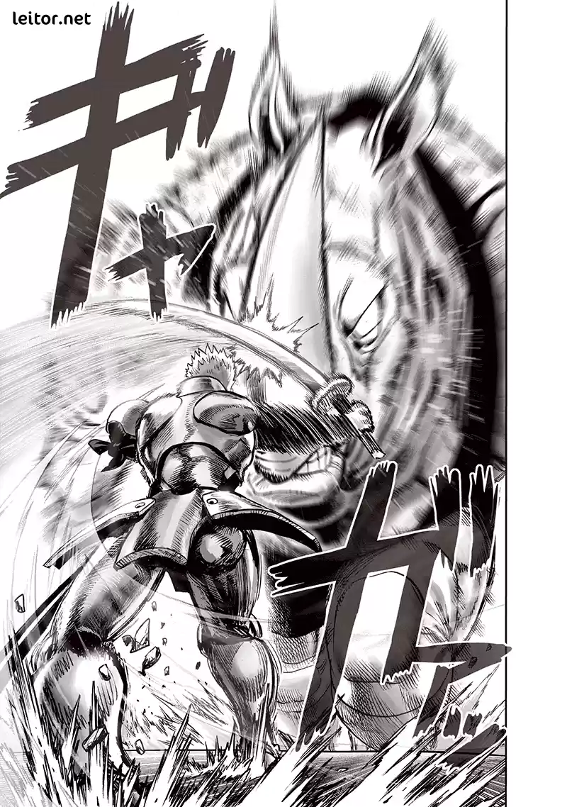 Read One Punch Man PT Manga Online