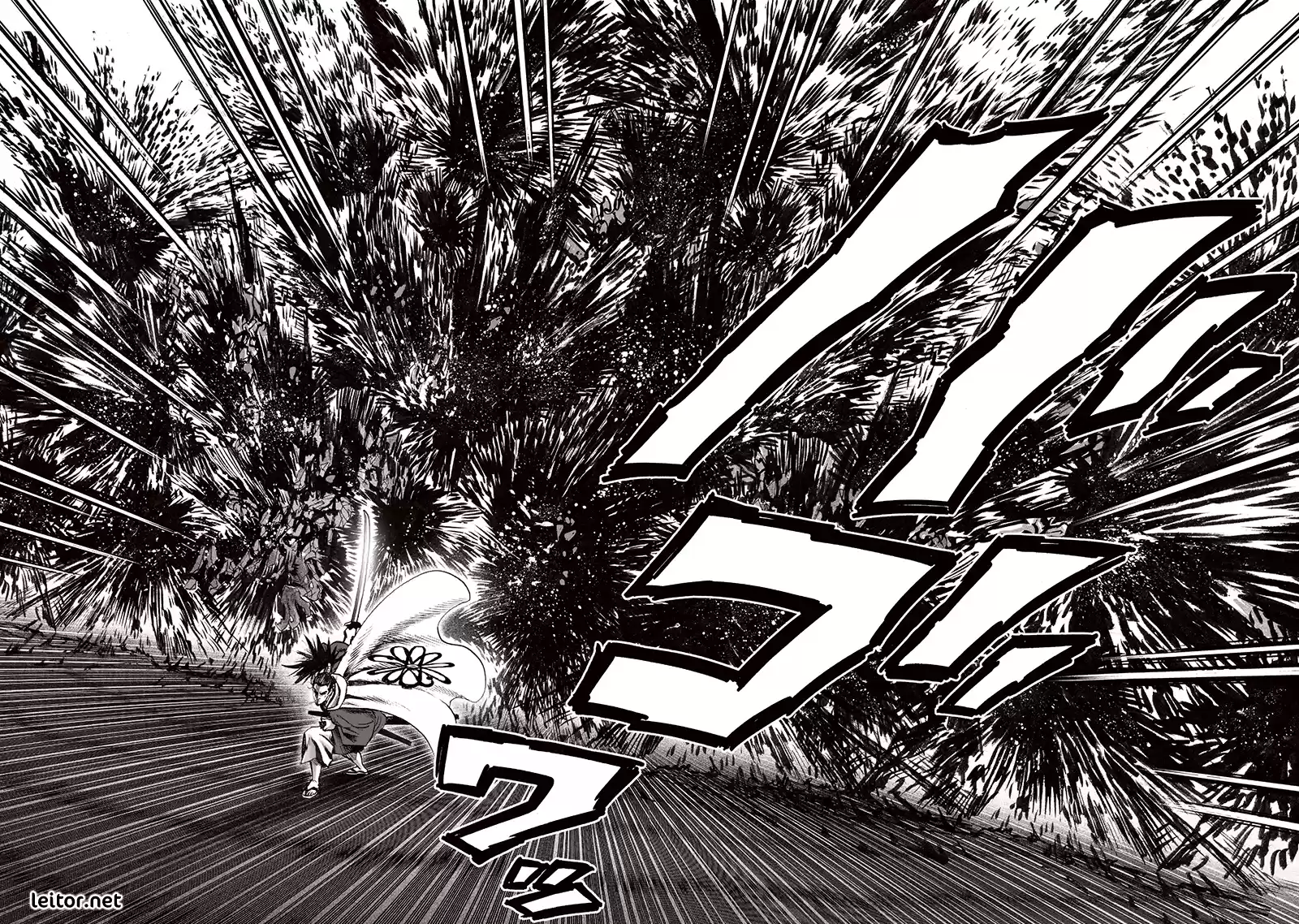 Read One Punch Man PT Manga Online