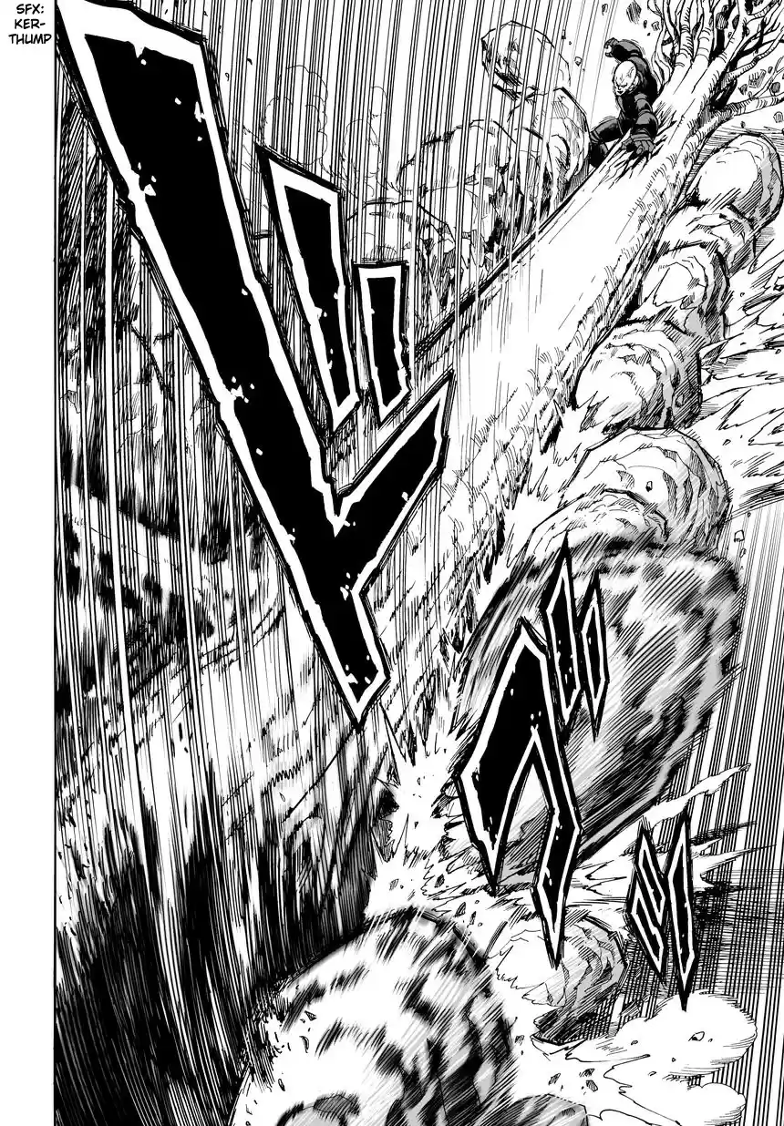 Read One Punch Man PT Manga Online