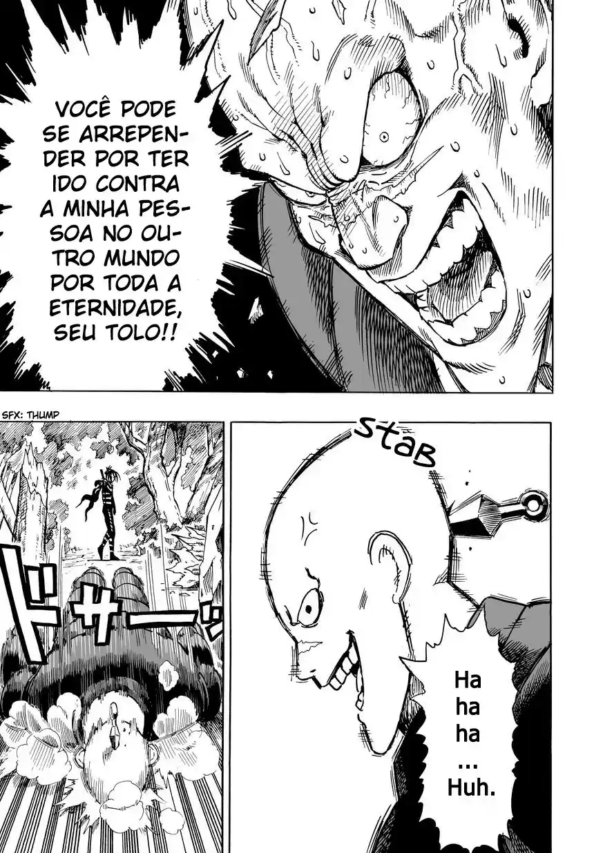 Read One Punch Man PT Manga Online