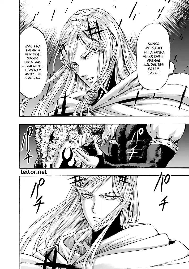 Read One Punch Man PT Manga Online