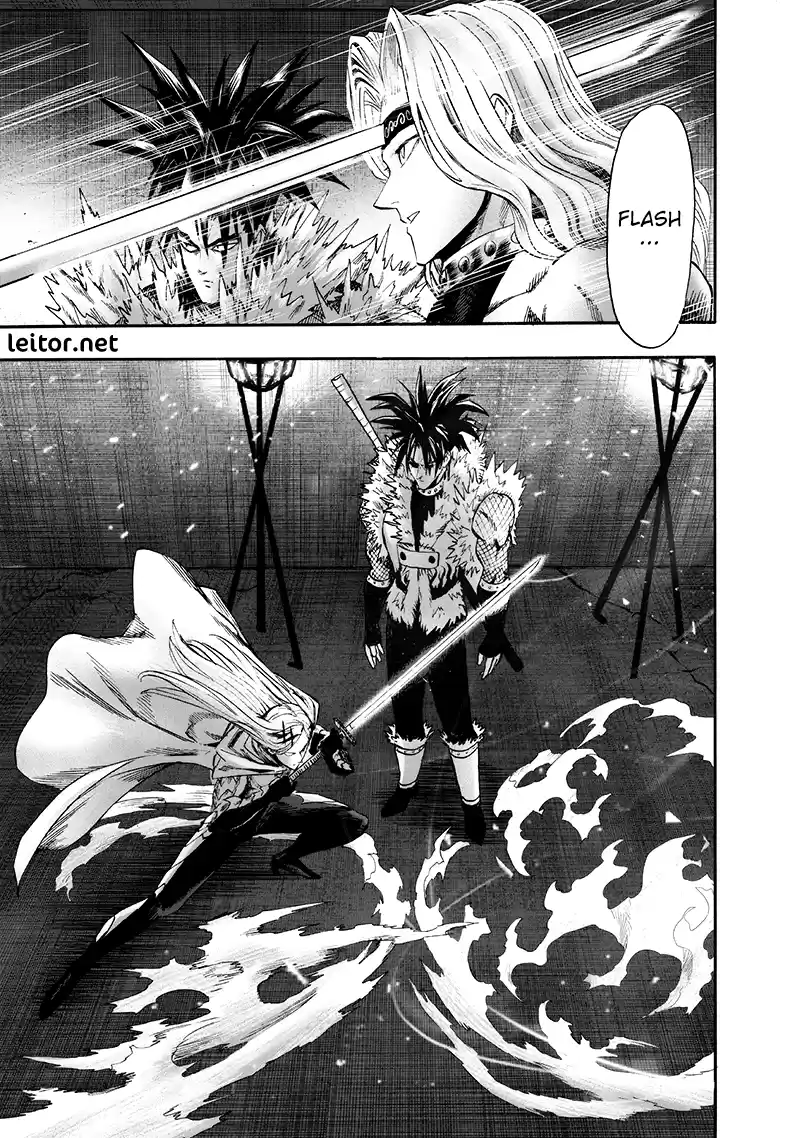 Read One Punch Man PT Manga Online