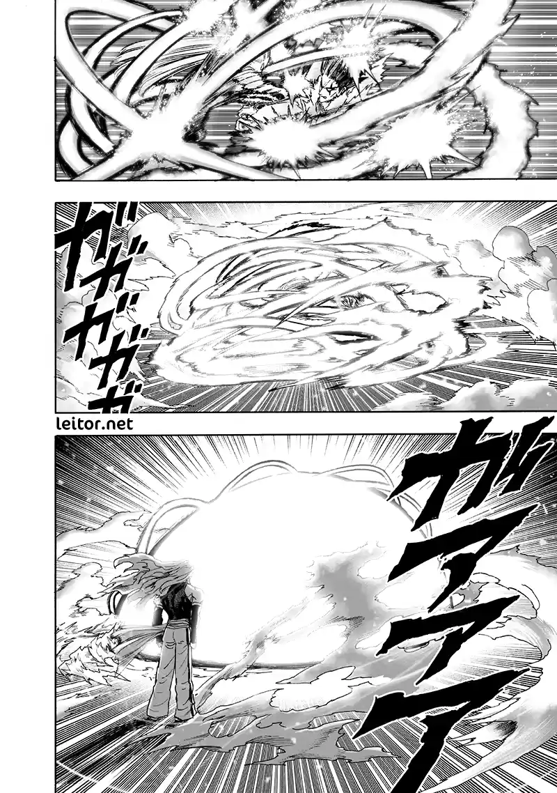 Read One Punch Man PT Manga Online