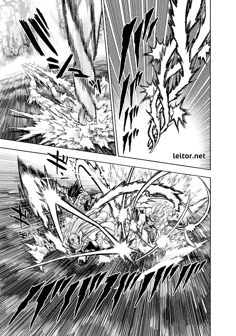 Read One Punch Man PT Manga Online