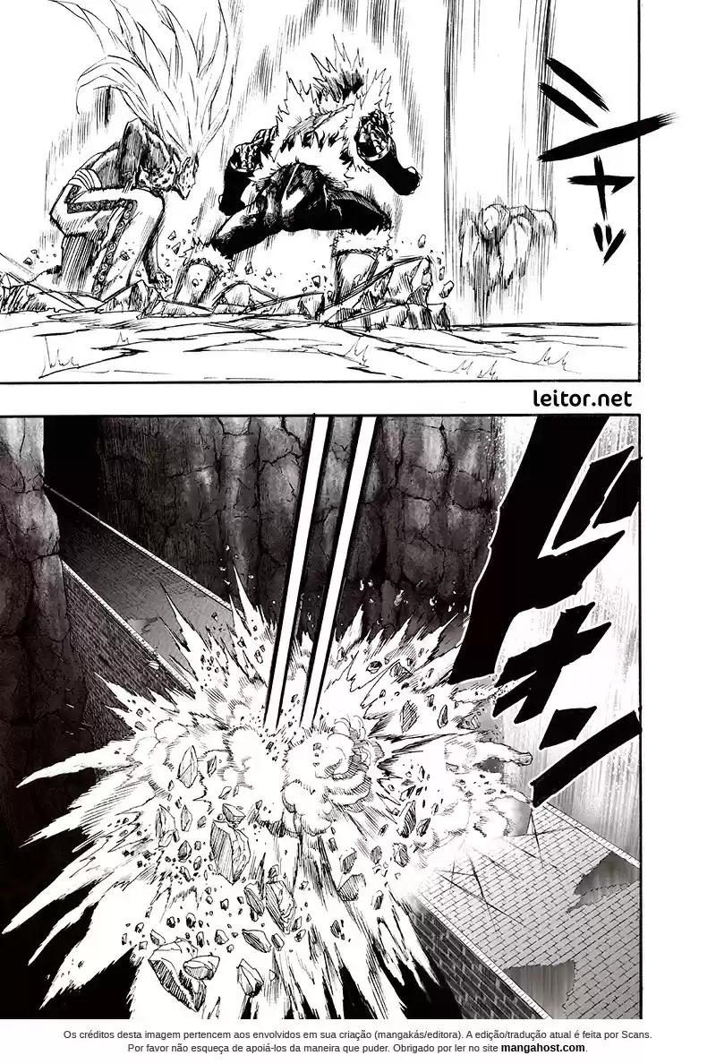 Read One Punch Man PT Manga Online