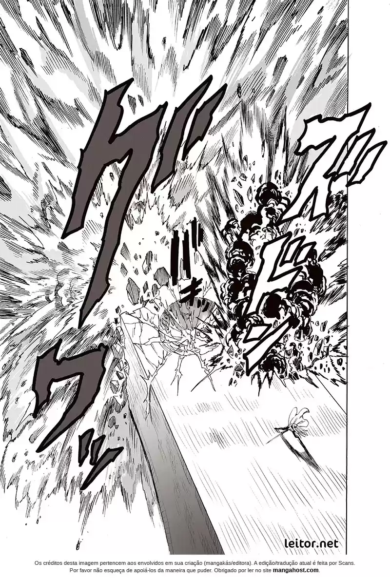 Read One Punch Man PT Manga Online