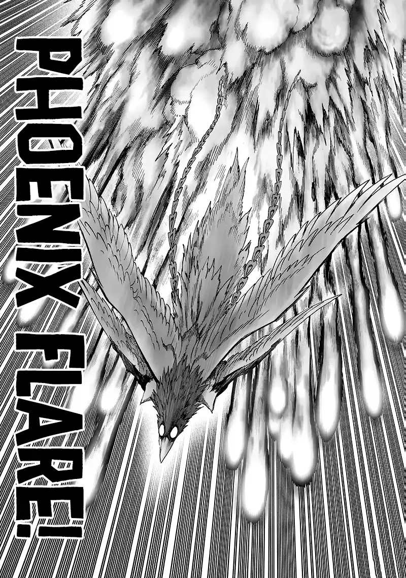 Read One Punch Man PT Manga Online
