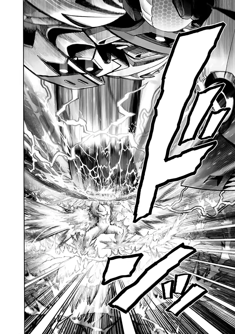 Read One Punch Man PT Manga Online