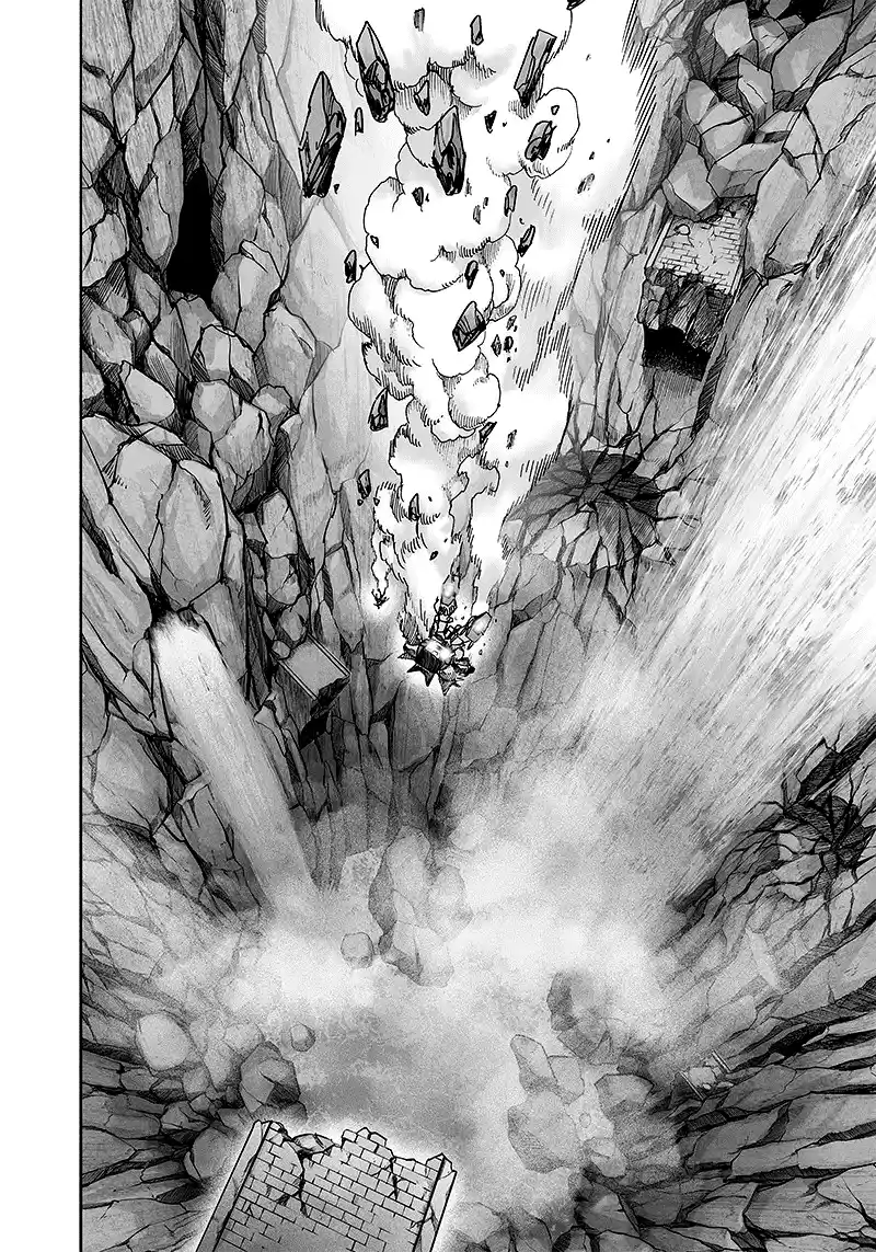 Read One Punch Man PT Manga Online