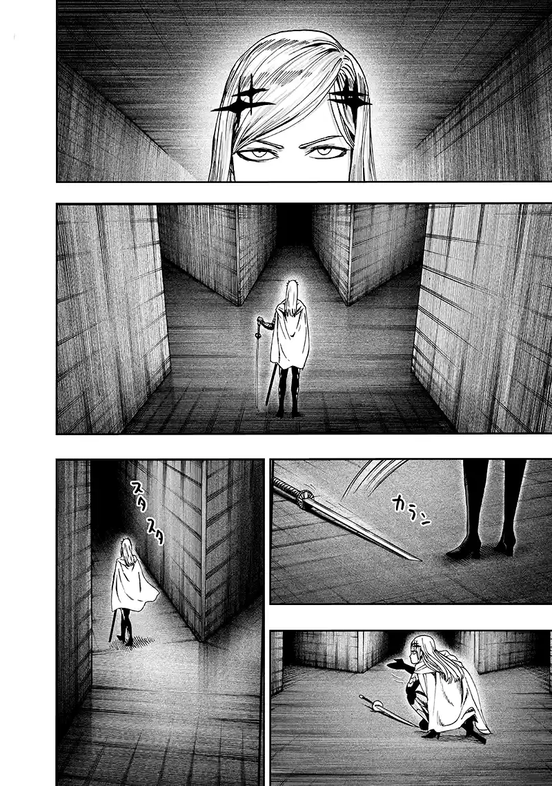 Read One Punch Man PT Manga Online