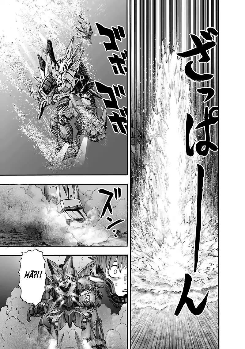 Read One Punch Man PT Manga Online