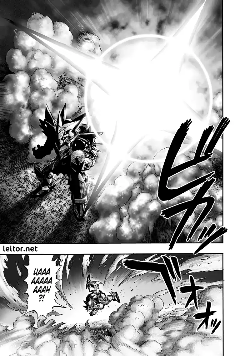Read One Punch Man PT Manga Online