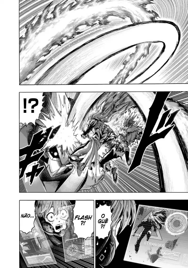 Read One Punch Man PT Manga Online