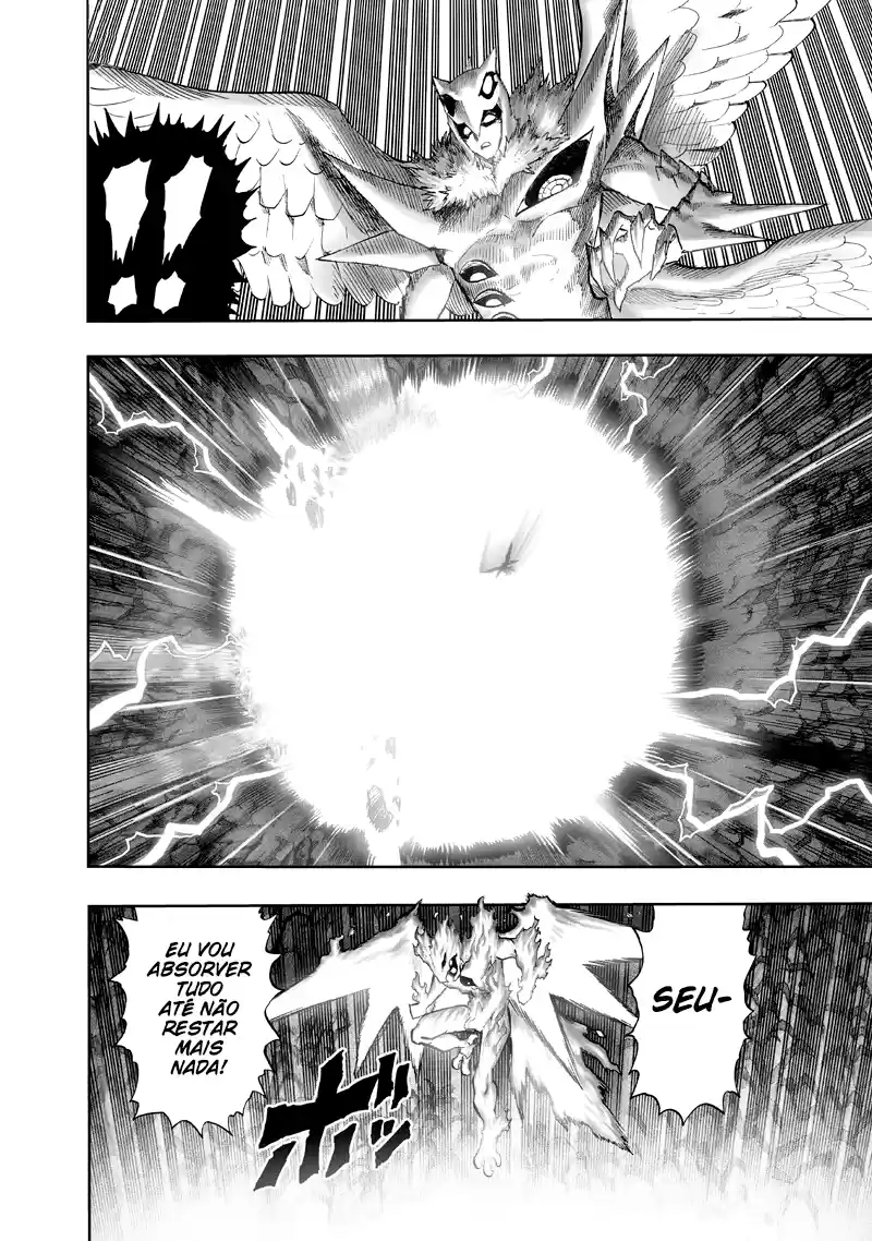 Read One Punch Man PT Manga Online