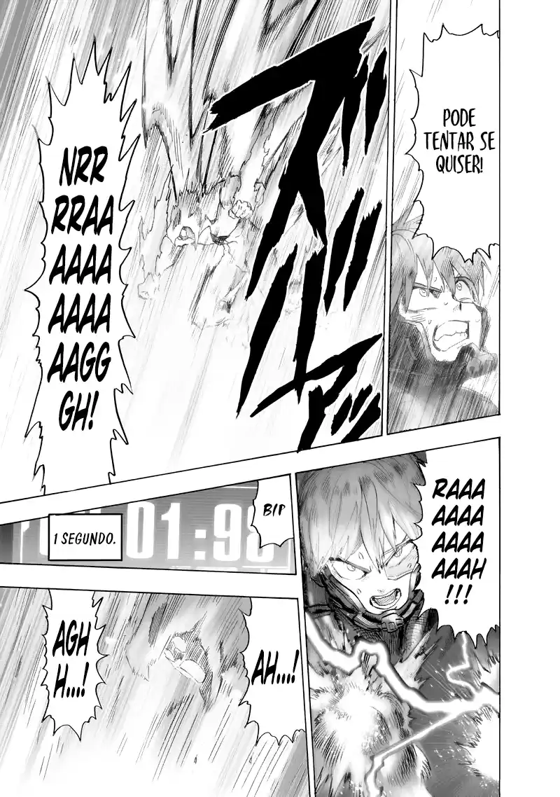 Read One Punch Man PT Manga Online