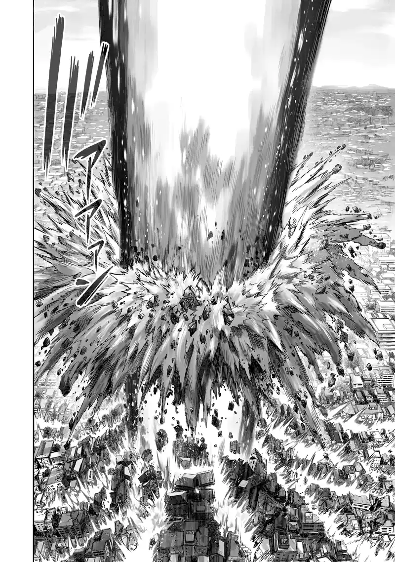 Read One Punch Man PT Manga Online