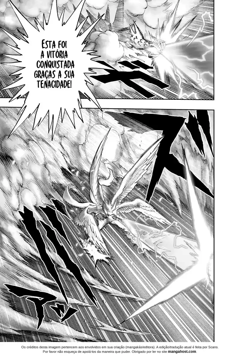 Read One Punch Man PT Manga Online