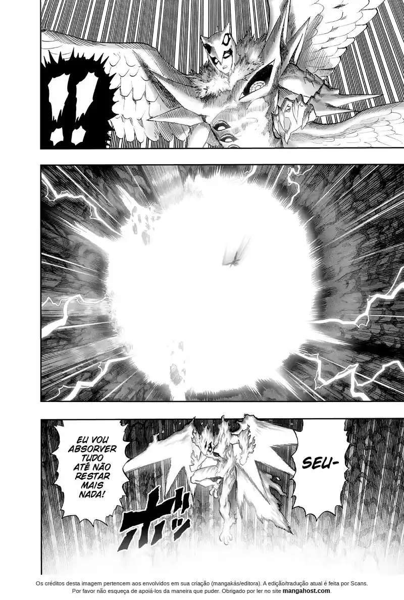 Read One Punch Man PT Manga Online