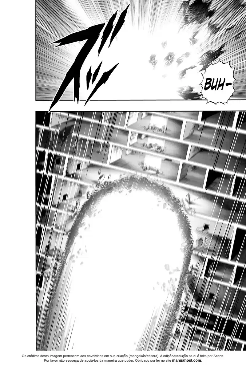 Read One Punch Man PT Manga Online