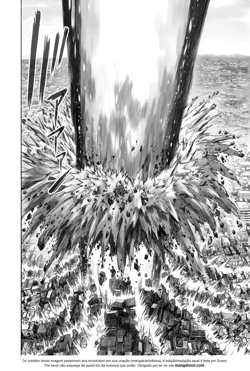 Read One Punch Man PT Manga Online