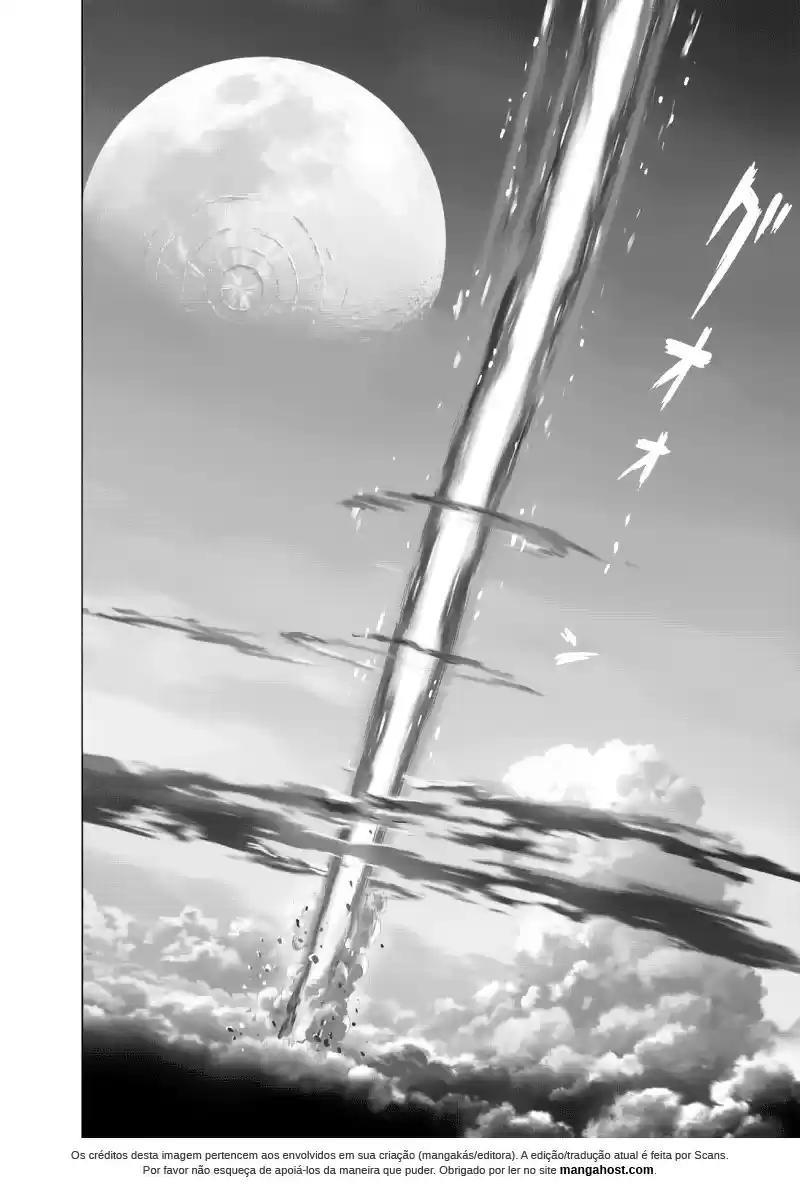 Read One Punch Man PT Manga Online