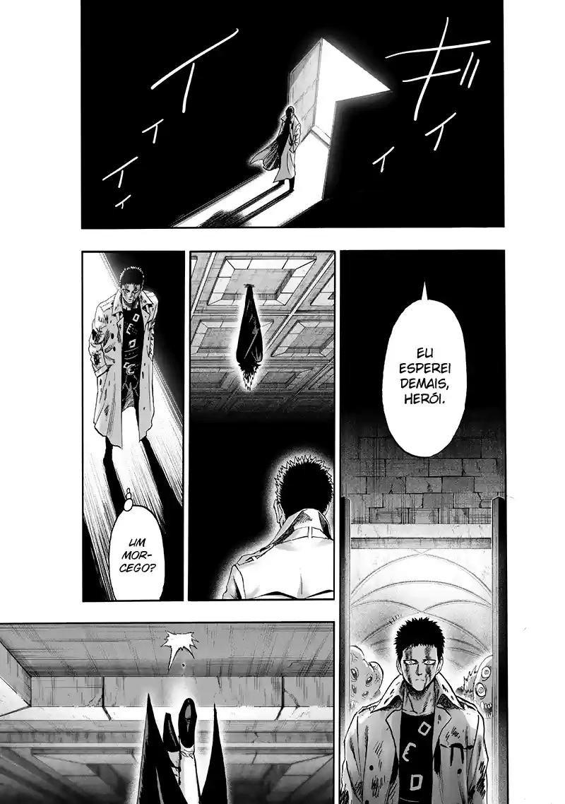 Read One Punch Man PT Manga Online