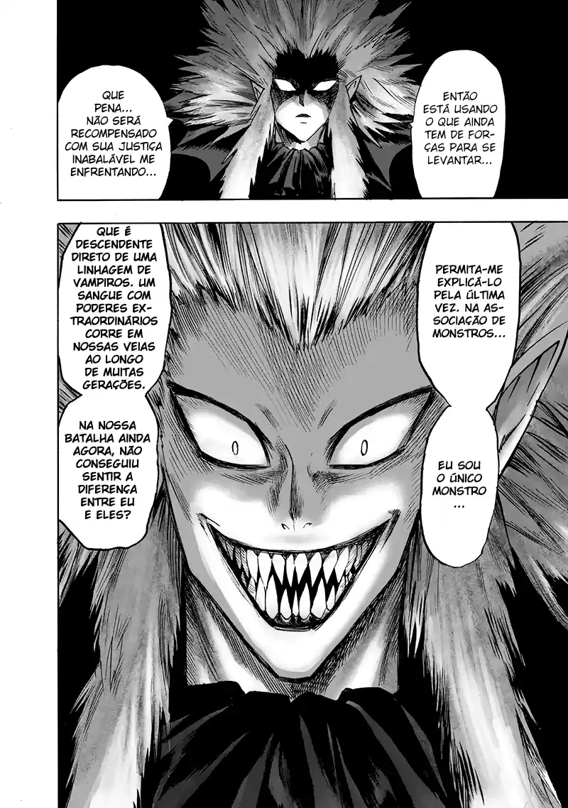 Read One Punch Man PT Manga Online