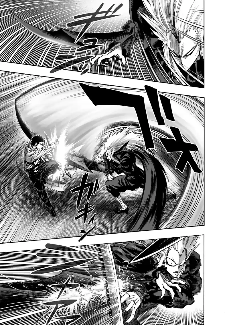 Read One Punch Man PT Manga Online