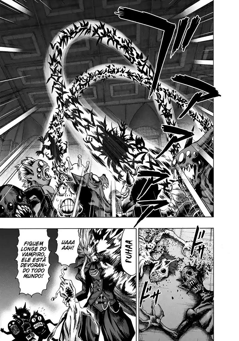 Read One Punch Man PT Manga Online