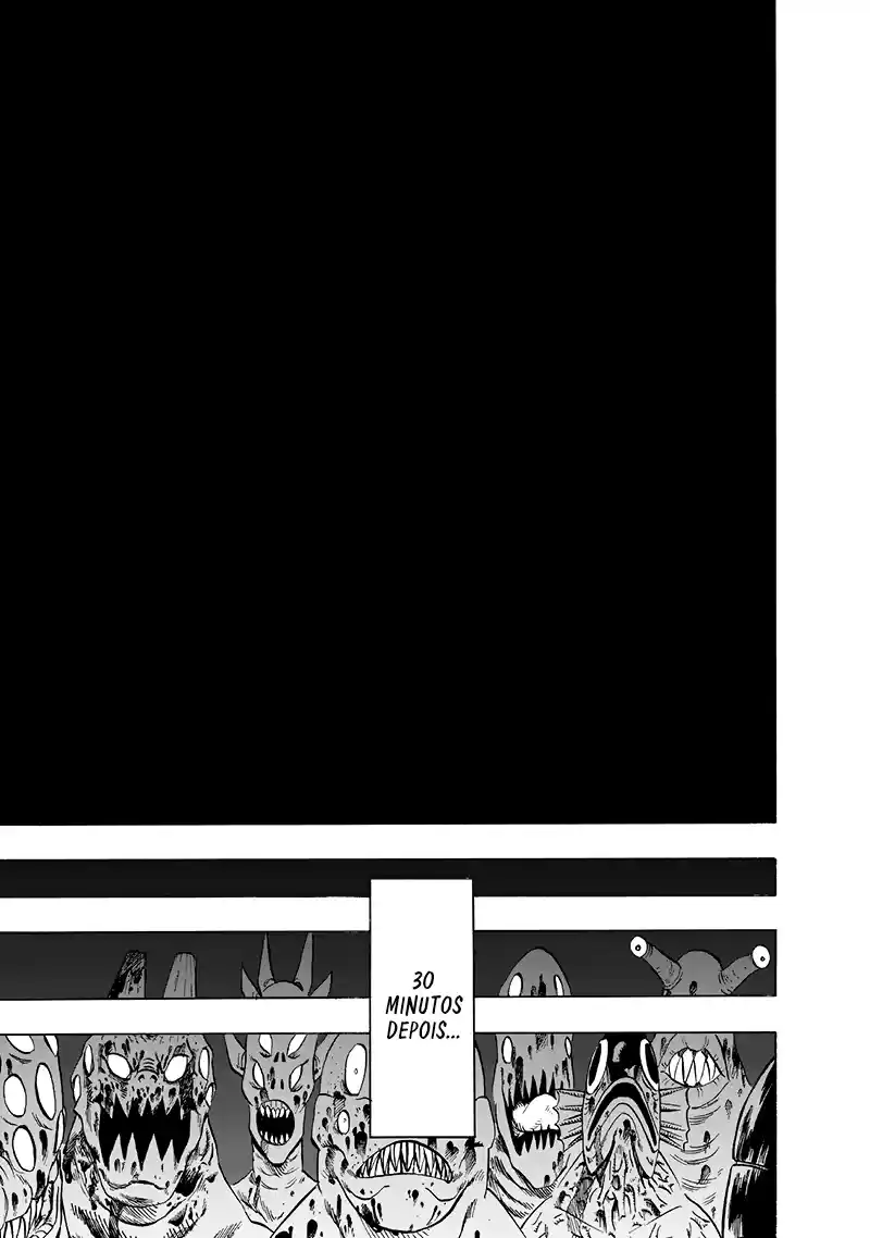 Read One Punch Man PT Manga Online