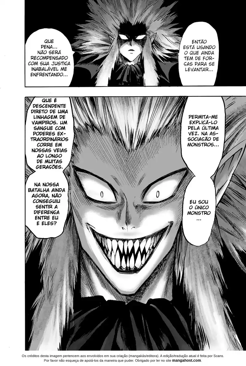 Read One Punch Man PT Manga Online