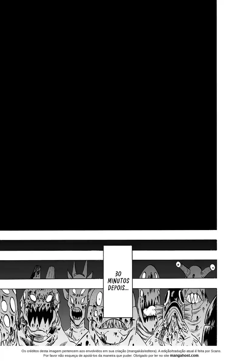 Read One Punch Man PT Manga Online