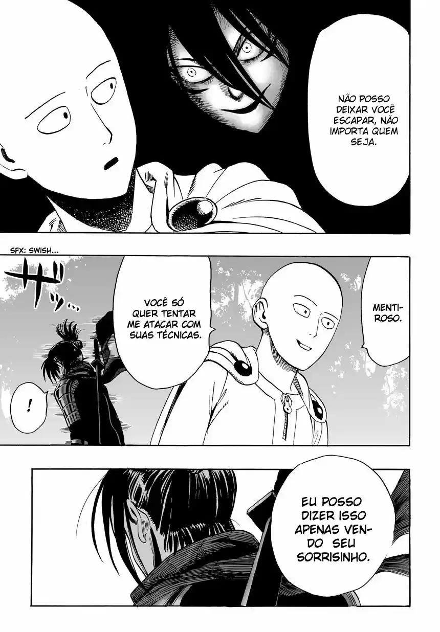 Read One Punch Man PT Manga Online