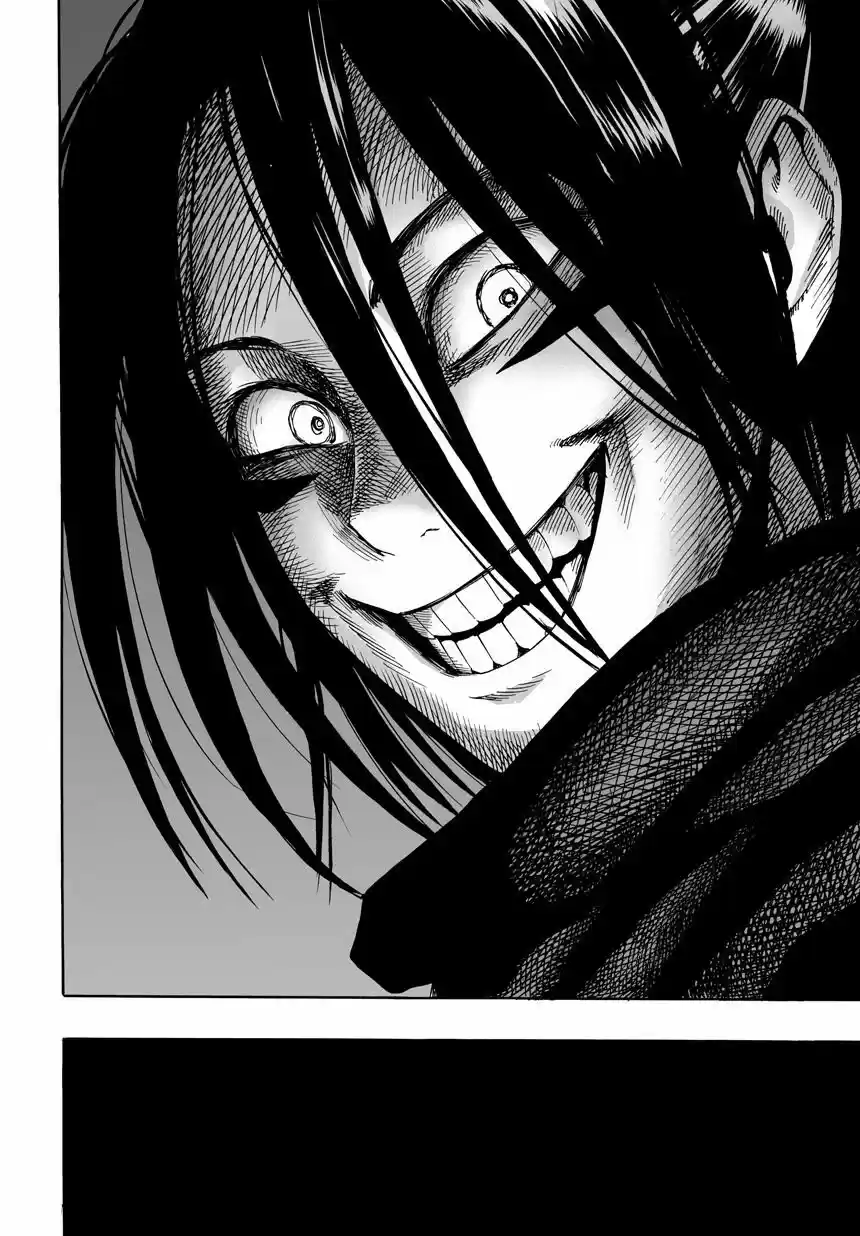 Read One Punch Man PT Manga Online