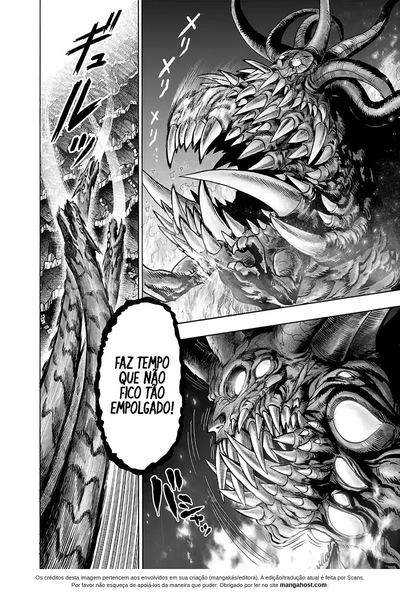 Read One Punch Man PT Manga Online