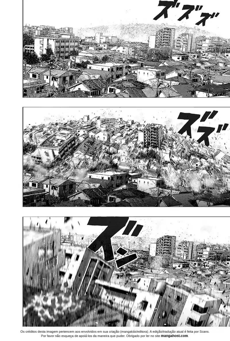 Read One Punch Man PT Manga Online